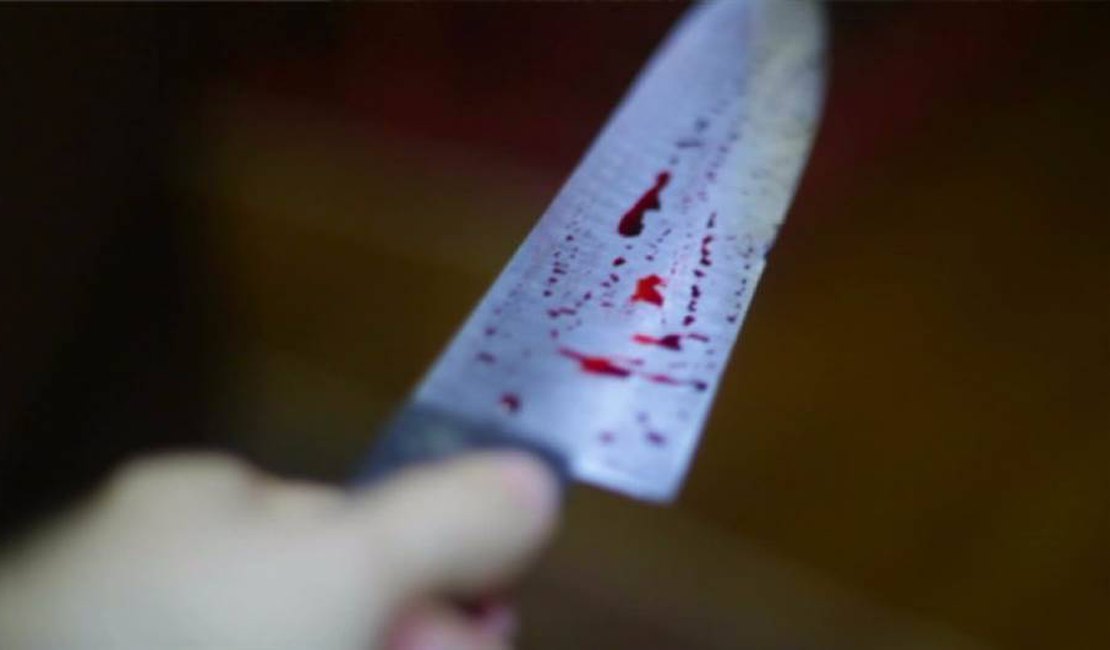 Suspeito é preso após tentar matar a própria sobrinha a facadas em Arraias; vítima usou um pedaço de madeira para se defender