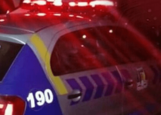 AGORA: Homem de 24 anos sofre tentativa de homicídio após levar dois tiros no setor Janaína, na região Sul de Palmas