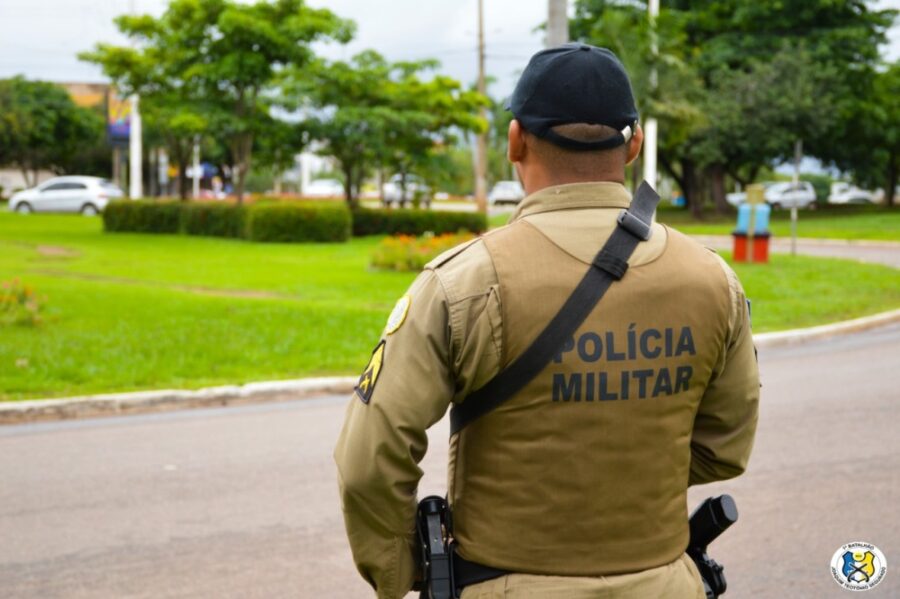 Polícia Militar divulga balanço de operações e ocorrências em Palmas e Luzimagues do ano de 2020