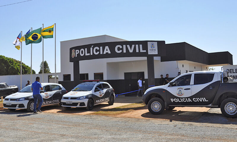 Polícia Civil inicia operação contra violência contra idosos no Tocantins; denúncias de abuso aumentaram durante a pandemia de Covid-19