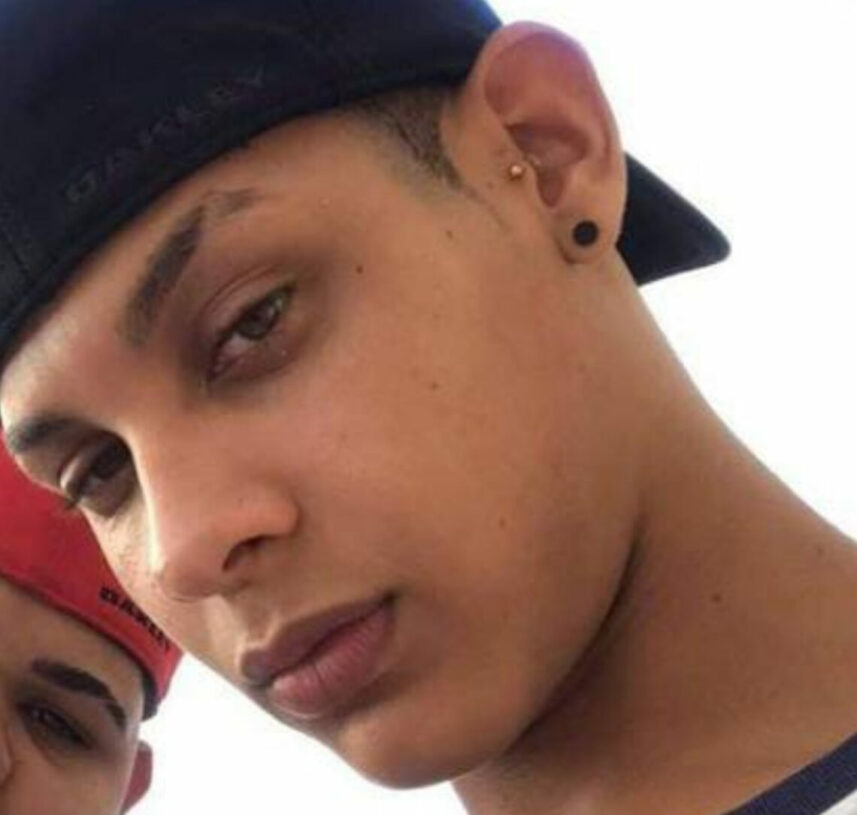 Jovem de 19 anos é assassinado com vários tiros na cabeça no Setor Taquari