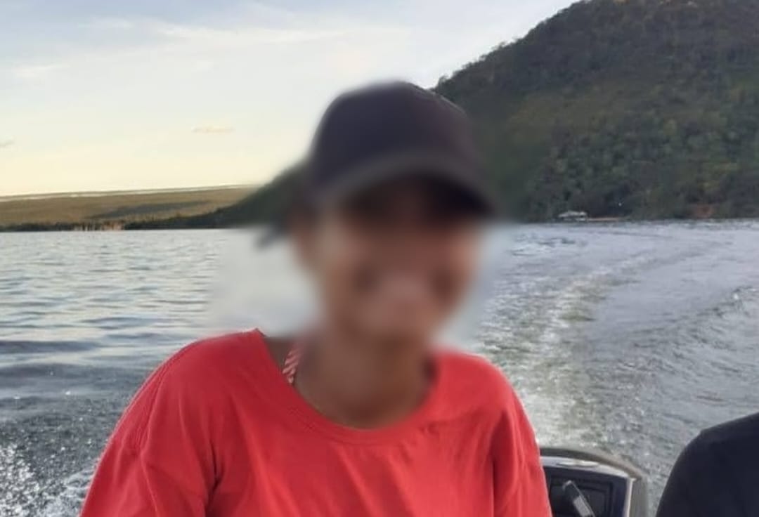 Menina de 12 anos desaparece em Palmas após entrar em carro na Quadra 1.304 Sul