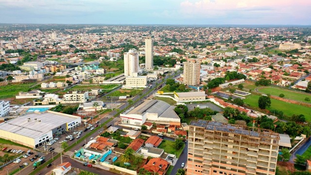Prefeitura de Araguaína divulga decreto com novas medidas de prevenção contra o Coronavírus