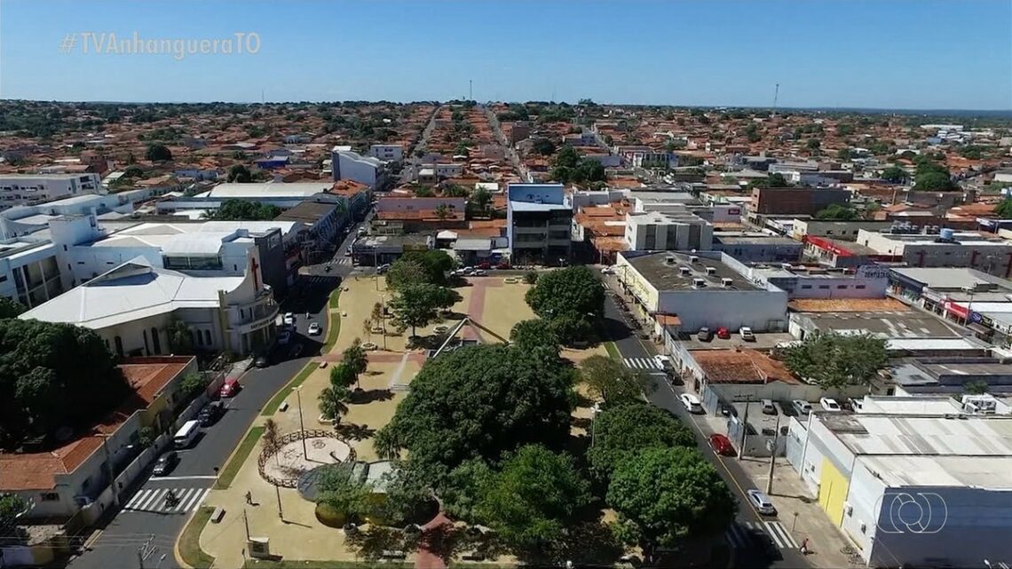 Leilão | Frigorífico avaliado em quase R$ 6 milhões será leiloado pela Prefeitura de Araguaína