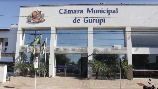 Vereadores de Gurupi aprovam orçamento de mais de R$ 450 milhões para 2021
