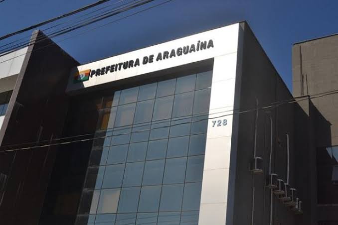 Prefeitura de Araguaína homologa resultado final do concurso público do Quadro Geral do Munícipio nesta segunda (28)