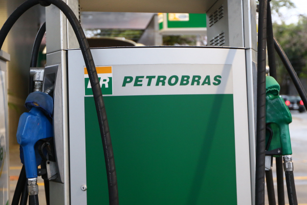 Em Palmas, preço da gasolina apresenta leve redução; etanol e diesel seguem aumentando