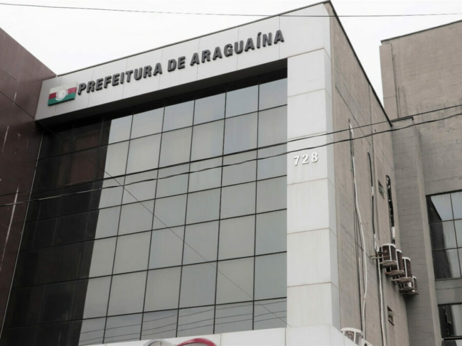 Prefeito, vice e vereadores eleitos de Araguaína serão diplomados nesta quinta (10)