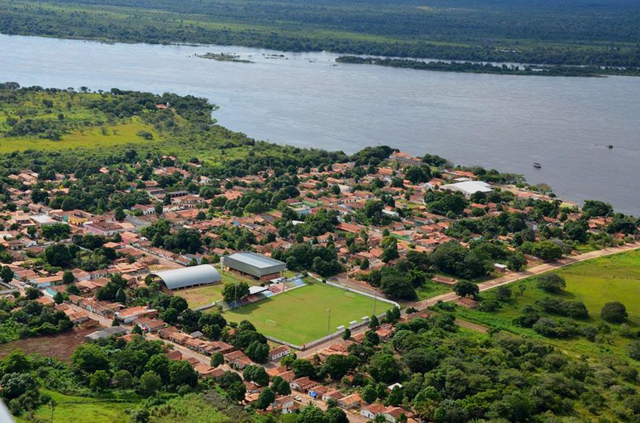 Homem vai dar depoimento a Polícia Civil como testemunha em Araguacema e acaba preso por ser foragido