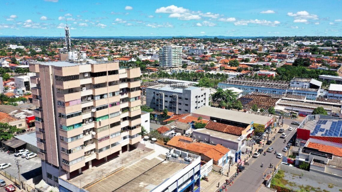 Casos de Covid-19 voltam a subir em Araguaína durante início do ano, segundo dados do Boletim Epidemiológico do Tocantins