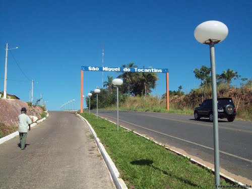 Desembargadora determina que Prefeitura de São Miguel do Tocantins tem 48 horas para devolver servidores efetivos aos seus cargos