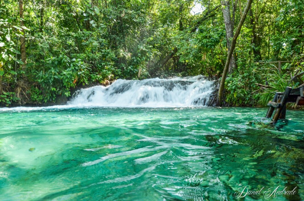 JALAPÃO Principal ponto turístico do Tocantins completa anos de criação Sou de Palmas