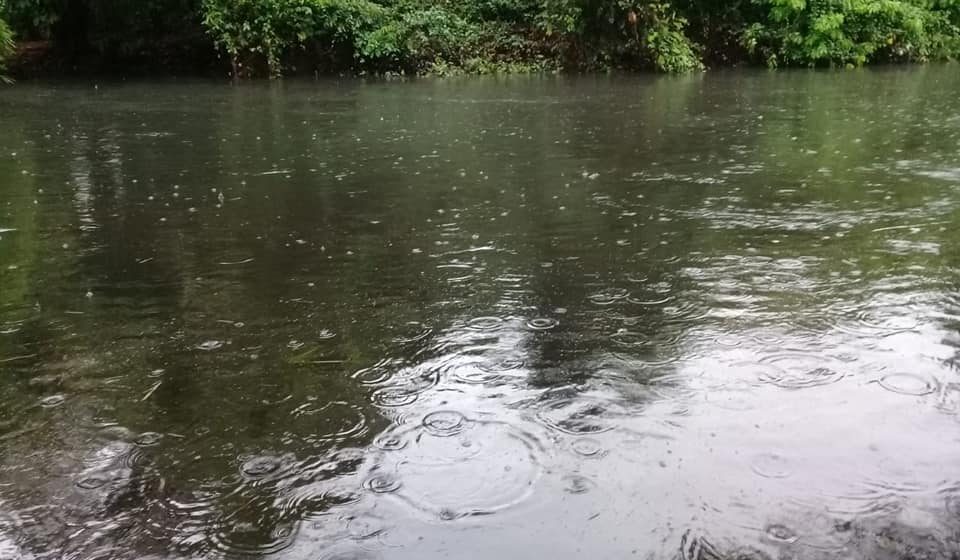 Homem desaparece em rio de Araguaína durante pescaria com amigos