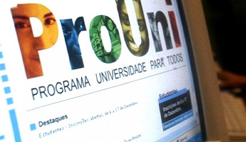 Educação | Inscrições para o programa de bolsas de estudo Prouni 2021 iniciam nesta terça-feira (12)