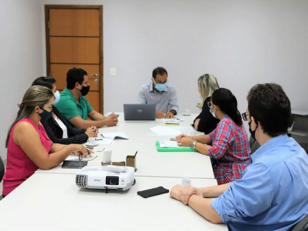Prefeitura de Araguaína divulga plano de vacinação contra Covid-19; confira quem será a primeira pessoa a ser vacinada na cidade