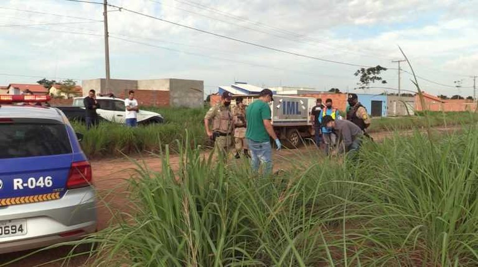 Polícia prende suspeito de matar jovem por dívida de R$150 em Araguaína