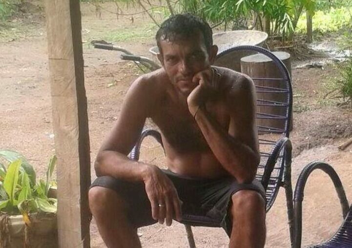 Corpo de homem que estava desaparecido no rio Lontra em Araguaína é encontrado