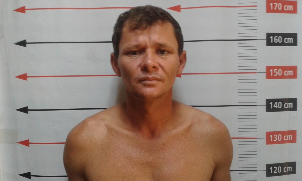 Foragido! Isolado com suspeita de estar com Covid-19, detento foge da unidade prisional em Araguaína