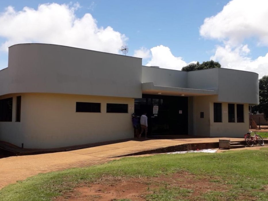 Hospital Padre Luso faz testagem de Covid-19 gratuita para famílias de baixa renda em setor da região sul de Palmas