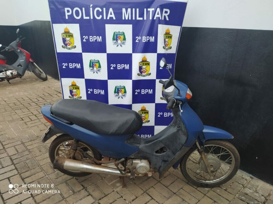 PM prende homem de 23 anos por tráfico de drogas em Araguaína