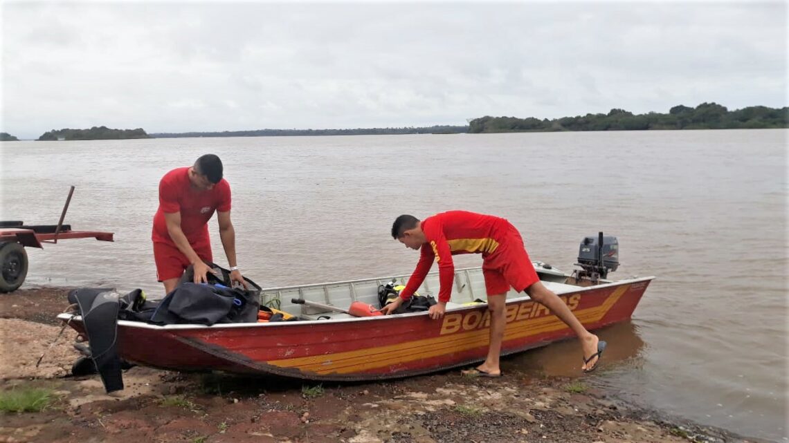 Tragédia: Jovem de 26 anos morre afogado em Araguanã Tocantins