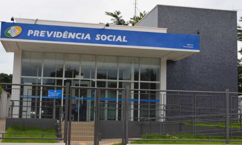 Agência do INSS de Tocantinópolis é fechada após funcionário ser diagnosticado com Covid-19