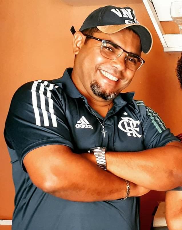 Professor da rede municipal de Palmas morre vítima da Covid-19; Prefeitura lamenta