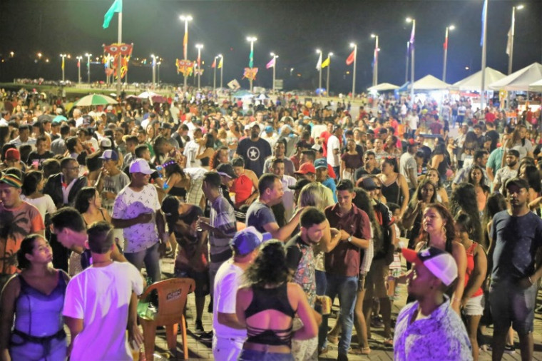 Carnaval 2021: Prefeitura de Araguaína decide cancelar comemorações do feriado