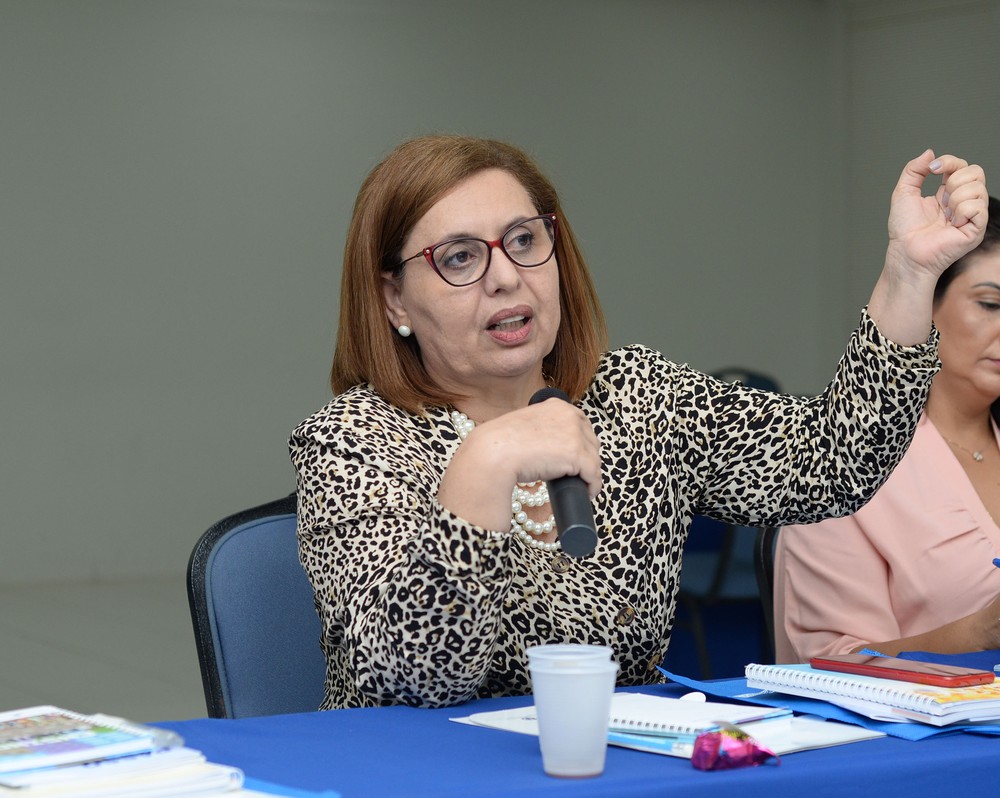Secretária de Saúde de Palmas testa positivo para Covid-19 e entra em isolamento social