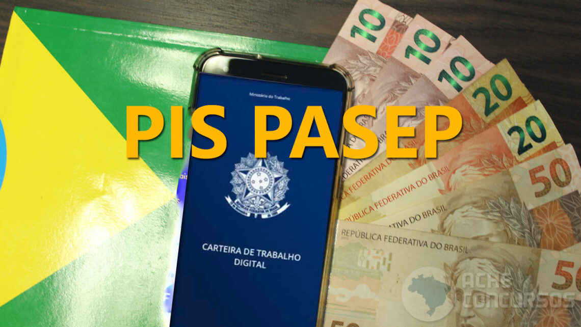 PIS/Pasep começa a ser pago em fevereiro; veja se você tem direito