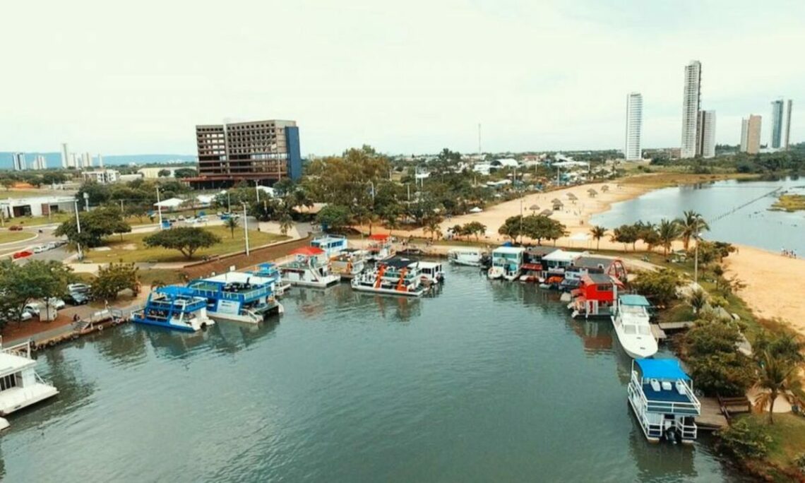 Prefeitura de Palmas edita decreto e inclui catamarãs na lista de embarcações proibidas no lago; saiba mais