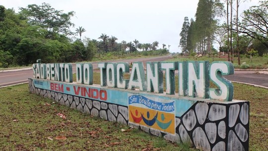 Homem é encontrado morto em São Bento do Tocantins momentos após ser levado de casa