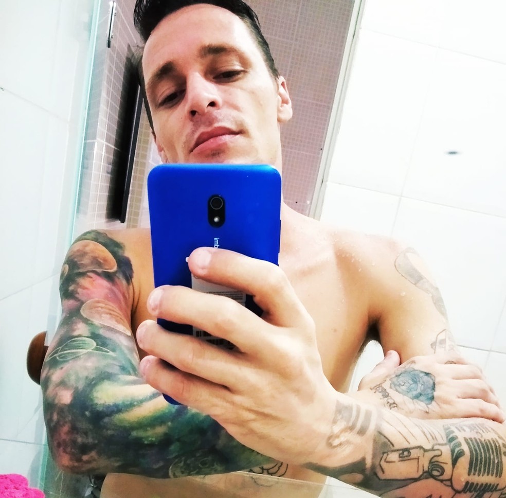 Suspeito de matar tatuador na região norte de Palmas é preso pela polícia