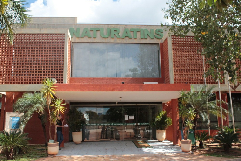 Naturatins prorroga suspensão de prazos administrativos e atendimento presencial devido ao aumento de casos de Covid-19 no Tocantins