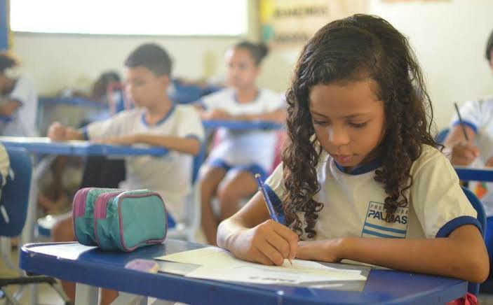 Em Palmas: Semed divulga lista de alunos classificados para estudar nas escolas da Rede Municipal de Ensino; confira