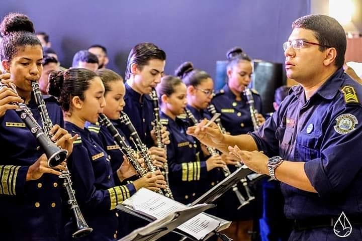 Oportunidade | Prefeitura de Palmas divulga edital para crianças e adolescentes iniciarem na Escola de Música