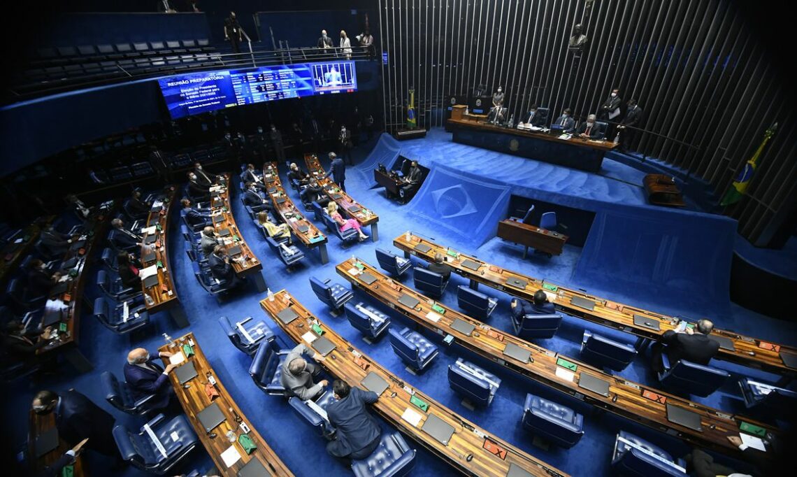 Auxílio Emergencial: Senado aprova em 2º turno PEC que permite o retorno do benefício