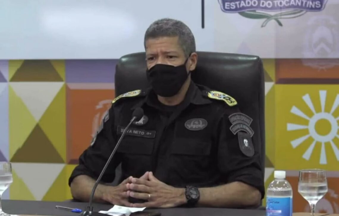 Governo confirma prorrogação do concurso da Polícia Militar do Tocantins e divulga quantidade de inscritos; veja