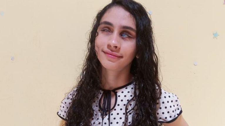 Enem 2020: No Piauí, jovem com deficiência visual tira 940 pontos na redação do exame