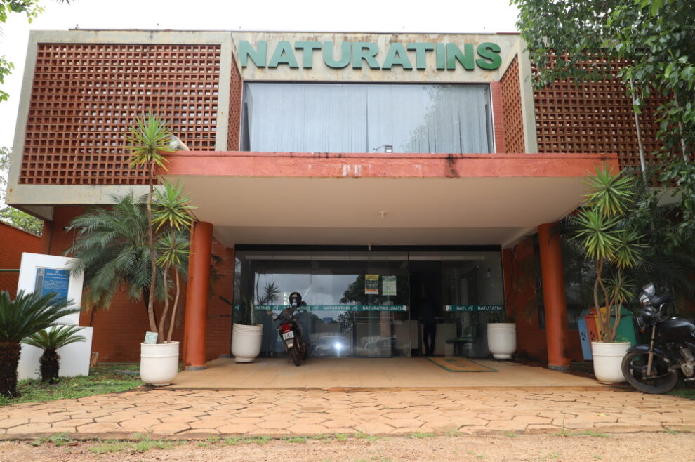 Naturatins suspende atendimentos presenciais até o próximo dia 20 de março; serviços estão sendo feitos de maneira remota