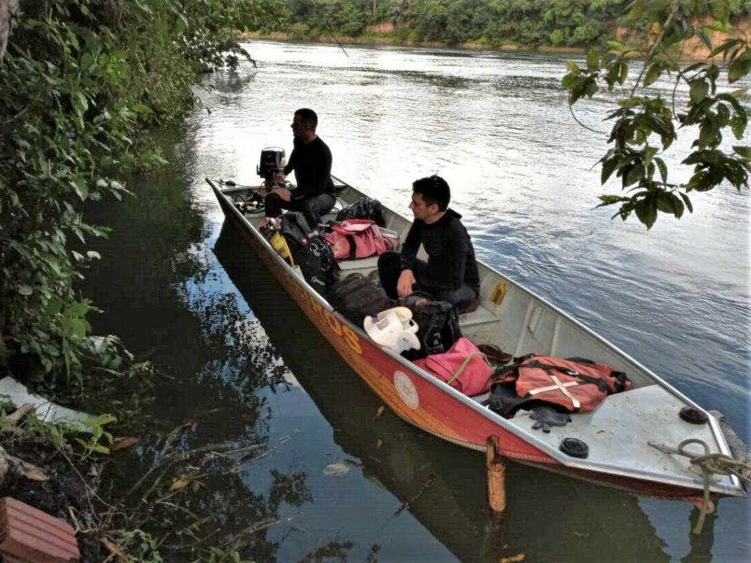 Cresce número de mortes por afogamento no Tocantins e mês de fevereiro supera janeiro em quantidade de casos