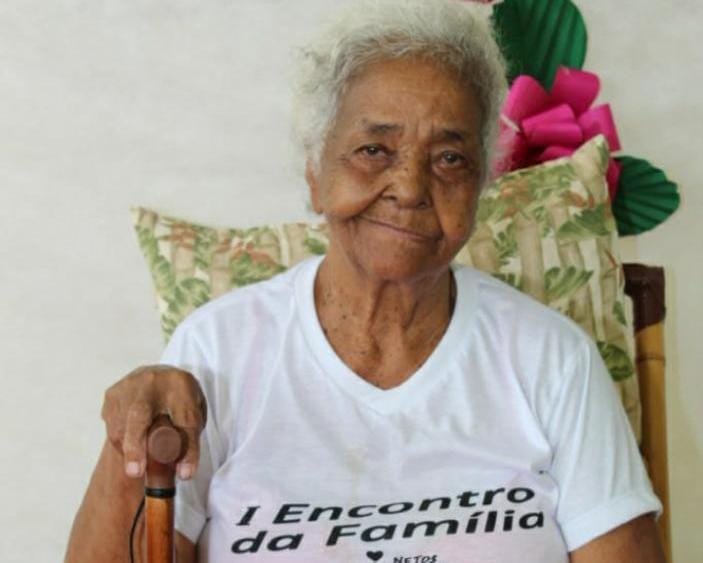 Vereador Joatan de Jesus lamenta morte de 'Tia Joaquina', pioneira e moradora de Taquaruçu; mais uma vítima da Covid-19