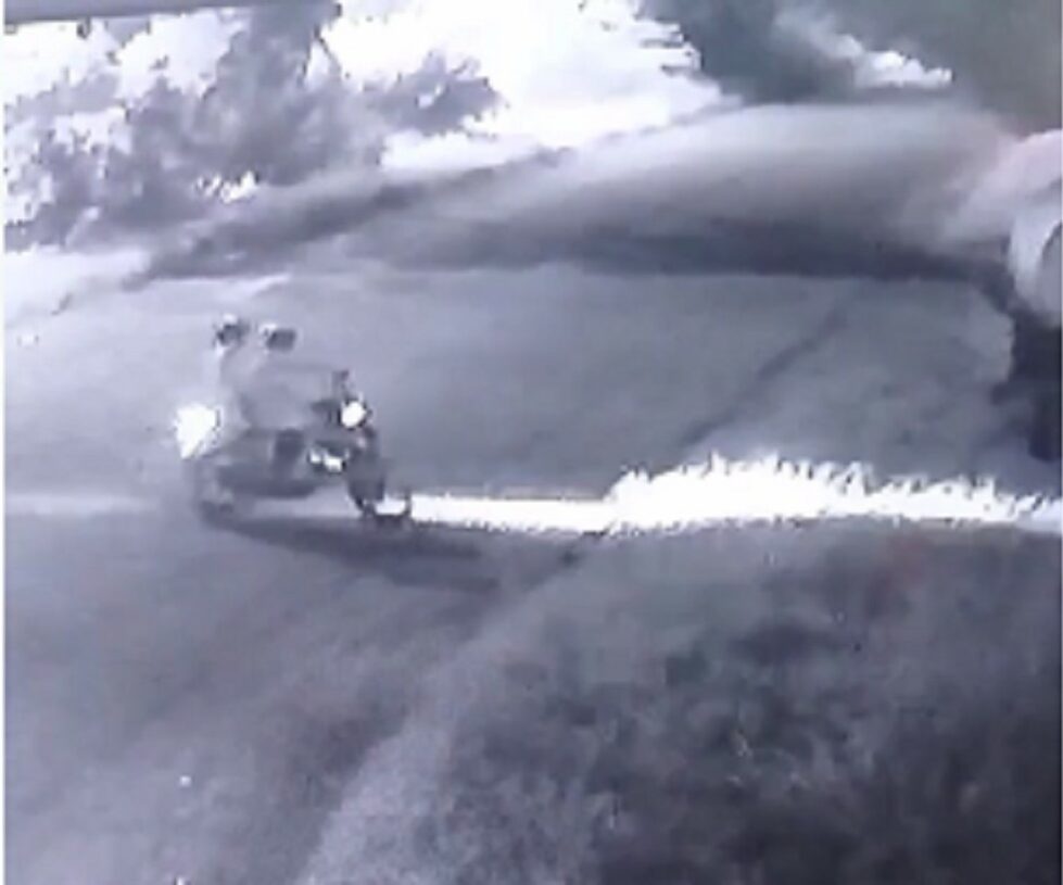 Acidente na TO-210: Motociclista morre após perder controle do veículo e cair na rodovia em Tocantinópolis