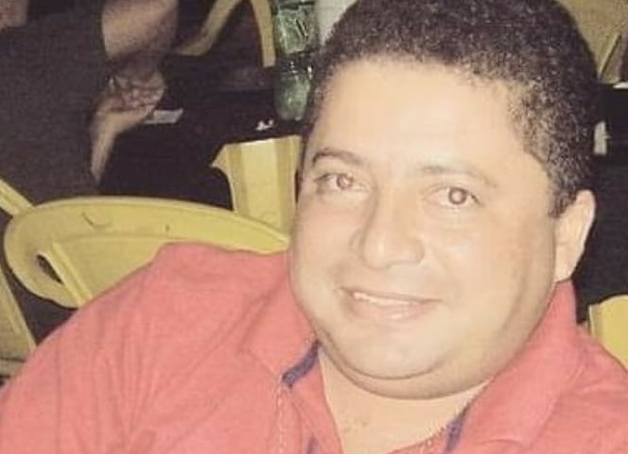 Sargento da PM morre em Palmas vítima da Covid-19 aos 47 anos