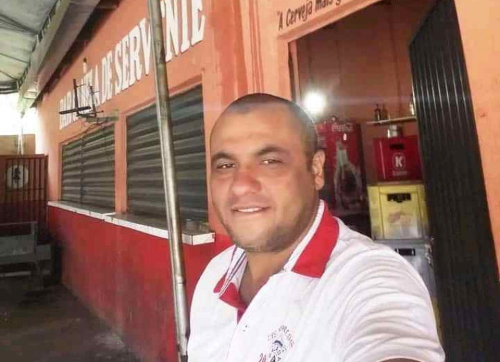 Empresário é morto a tiros em estrada de chácara na zona rural de Araguaína