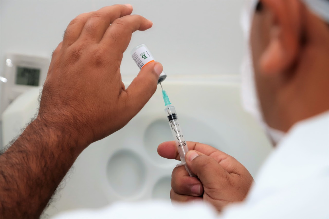 Fraude! Prefeitura de Araguaína denuncia clínicas ao MPE por emitirem declarações falsas para receberem vacinas contra covid-19