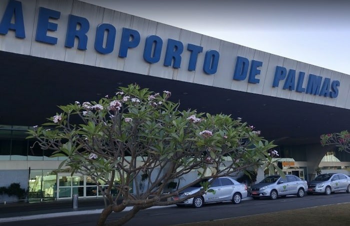 Aeroporto de Palmas é arrematado em leilão pelo Grupo CCR de SP; saiba por quantos milhões