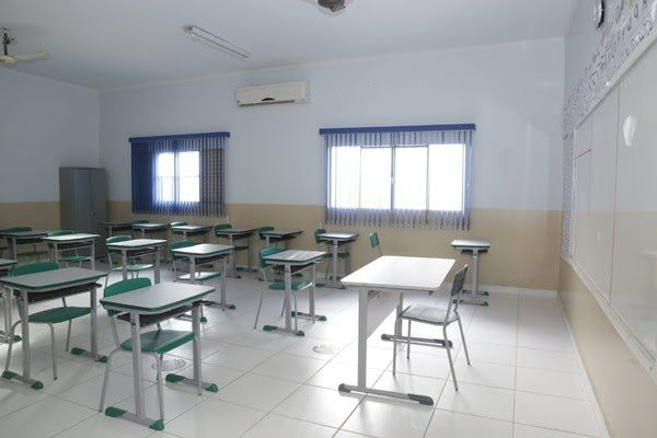 Em Gurupi: Retorno das aulas presenciais são suspensas e Prefeitura mantém ensino remoto por tempo indeterminado