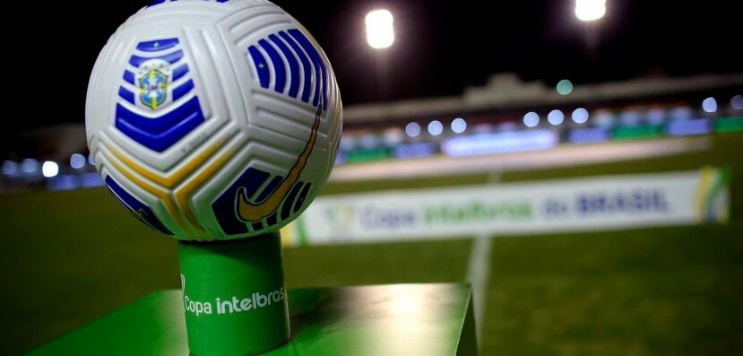 Copa do Brasil 2021: CBF sorteia jogos da 3ª fase; veja os confrontos
