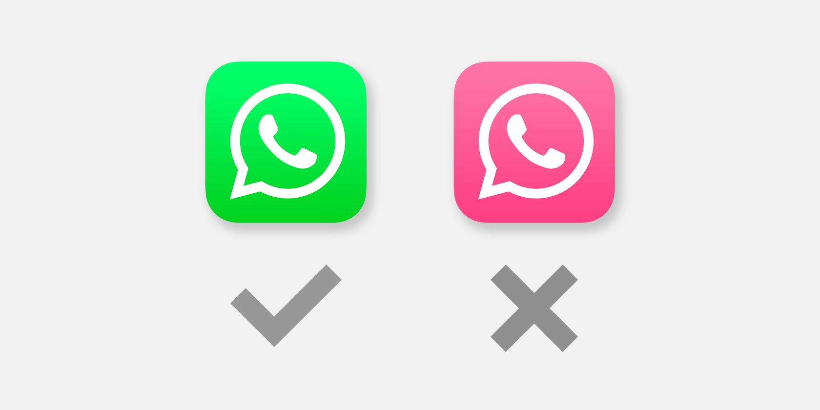 Novo golpe! 'WhatsApp Rosa' pode assumir o controle do celular; saiba mais